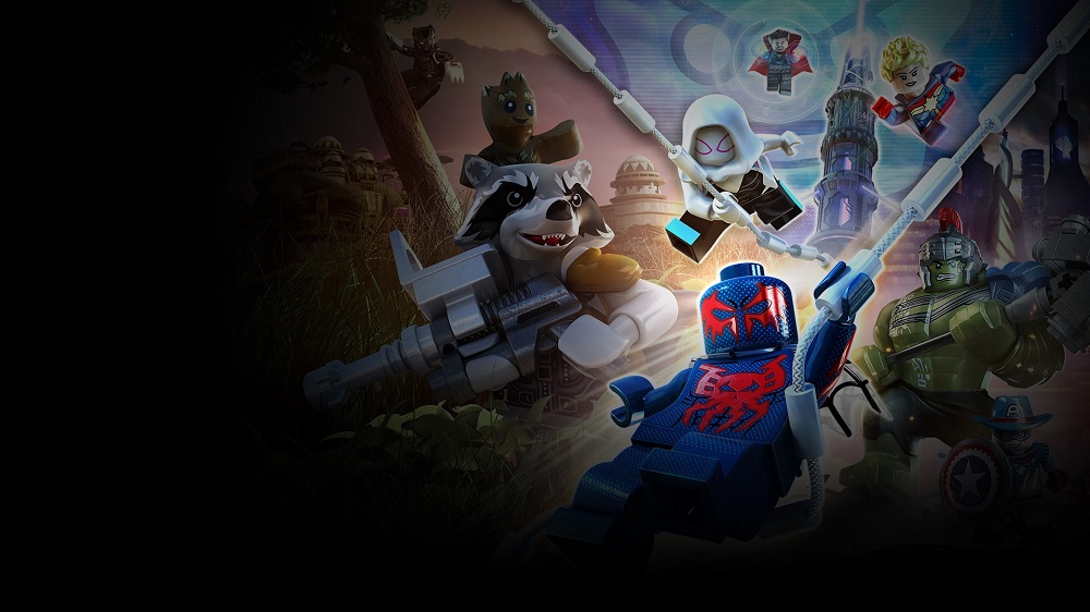 معرفی بازی LEGO Marvel Collection برای PS4؛ کامل&zwnj;ترین مجموعه لگویی دنیای مارول
